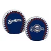 Rawlings Milwaukee Brewers Quick Toss Baseball -CHAMPRO SHOP 71509913207