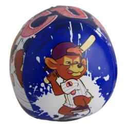 Rawlings Chicago Cubs Quick Toss Baseball