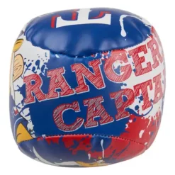 Rawlings Texas Rangers Quick Toss Baseball