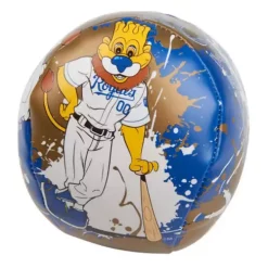 Rawlings Kansas City Royals Quick Toss Baseball
