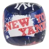 Rawlings New York Yankees Quick Toss Baseball -CHAMPRO SHOP 71509913229