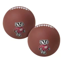 Rawlings Wisconsin Badgers Big Fly Ball
