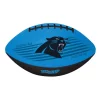 Rawlings Carolina Panthers Downfield Football -CHAMPRO SHOP 71509915343