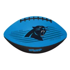 Rawlings Carolina Panthers Downfield Football