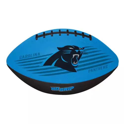 Rawlings Carolina Panthers Downfield Football 3 Rawlings Carolina Panthers Downfield Football