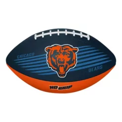 Rawlings Chicago Bears Downfield Football