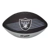 Rawlings Las Vegas Raiders Downfield Football