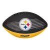 Rawlings Pittsburgh Steelers Downfield Football