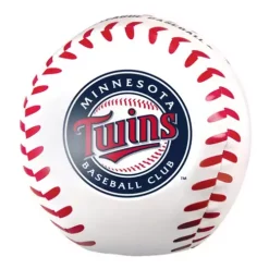 Rawlings Minnesota Twins Big Boy Softee Ball