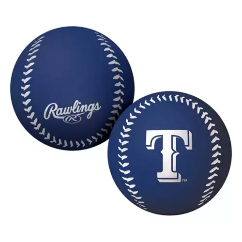 Rawlings Texas Rangers Big Fly Ball 3 Rawlings Texas Rangers Big Fly Ball
