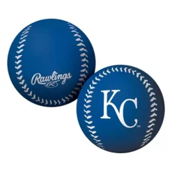 Rawlings Kansas City Royals Big Fly Ball