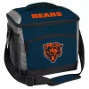 Rawlings Chicago Bears 16 Can Tote Cooler -CHAMPRO SHOP 71509929649