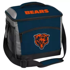 Rawlings Chicago Bears 16 Can Tote Cooler
