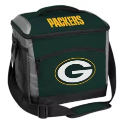 Rawlings Green Bay Packers 24 Can Tote Cooler