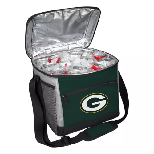 Rawlings Green Bay Packers 24 Can Tote Cooler 4 Rawlings Green Bay Packers 24 Can Tote Cooler - Image 2