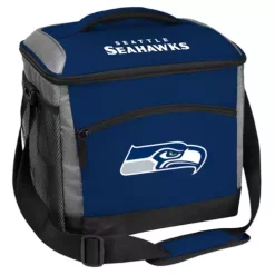 Rawlings Seattle Seahawks 16 Can Tote Cooler