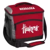 Rawlings Nebraska Cornhuskers 24 Can Tote Cooler -CHAMPRO SHOP 71509929721