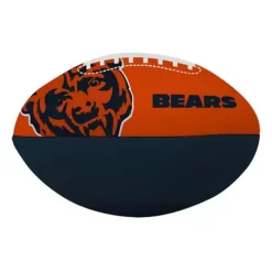 Rawlings Chicago Bears Big Boy Softee Football