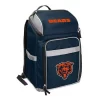 Rawlings Chicago Bears 32 Can Cooler Backpack -CHAMPRO SHOP 71509932432