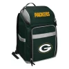 Rawlings Green Bay Packers 32 Can Cooler Backpack 1 Rawlings Green Bay Packers 32 Can Cooler Backpack -CHAMPRO SHOP 71509932442