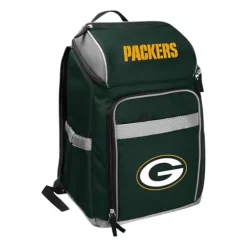 Rawlings Green Bay Packers 32 Can Cooler Backpack