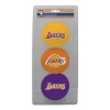 Rawlings Los Angeles Lakers 3pc Basketball Set