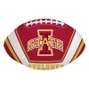 Rawlings Iowa State Cyclones 8" Goal Line Football
