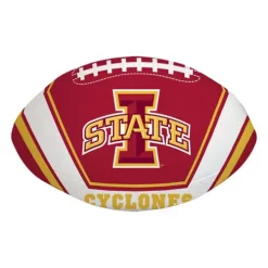Rawlings Iowa State Cyclones 8" Goal Line Football