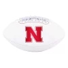 Rawlings Nebraska Cornhuskers Signature Football