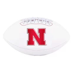 Rawlings Nebraska Cornhuskers Signature Football