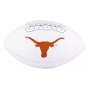 Rawlings Texas Longhorns Signature Football -CHAMPRO SHOP 71509957321