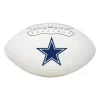 Rawlings Dallas Cowboys Signature Football -CHAMPRO SHOP 71509965407