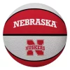 Rawlings Nebraska Cornhuskers Alley Oop Basketball -CHAMPRO SHOP 71509970474