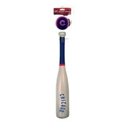 Rawlings Chicago Cubs Grand Slam Bat & Ball