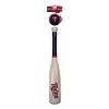 Rawlings Minnesota Twins Grand Slam Bat & Ball -CHAMPRO SHOP 71509973828
