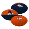 Rawlings Denver Broncos 3rd Down Ball Set -CHAMPRO SHOP 71509974408