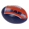 Rawlings Chicago Bears Quick Toss Football -CHAMPRO SHOP 71509978304