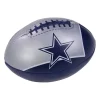 Rawlings Dallas Cowboys Quick Toss Football 1 Rawlings Dallas Cowboys Quick Toss Football -CHAMPRO SHOP 71509978307