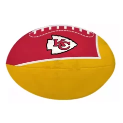 Rawlings Kansas City Chiefs Quick Toss Football