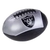 Rawlings Las Vegas Raiders Quick Toss Football -CHAMPRO SHOP 71509978314