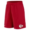 Nike Kansas City Chiefs Woven Shorts -CHAMPRO SHOP 71826863434