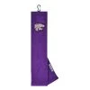 Team Effort Kansas State Wildcats Tri-Fold Golf Towel 2 Team Effort Kansas State Wildcats Tri-Fold Golf Towel -CHAMPRO SHOP 72314101550