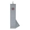 Team Effort Texas A&M Aggies Tri-Fold Golf Towel -CHAMPRO SHOP 72314101551