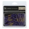 Team Effort Northern Iowa Panthers 40 Pack Golf Tees -CHAMPRO SHOP 72314102053