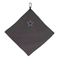 Team Effort Dallas Cowboys Microfiber Golf Towel