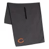 Team Effort Chicago Bears Waffle Microfiber Golf Towel -CHAMPRO SHOP 72314102260