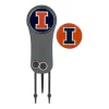 Team Effort Illinois Fighting Illini Switchblade Repair Tool And Markers -CHAMPRO SHOP 72314102297
