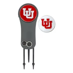 Team Effort Utah Utes Switchblade Repair Tool And Markers