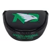 Team Effort North Dakota Fighting Hawks Mallet Putter Headcover -CHAMPRO SHOP 72314102316