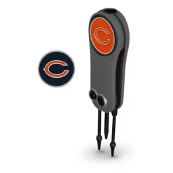 Team Effort Chicago Bears Switchblade Repair Tool & Markers